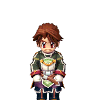 Sprite de Cassius
