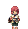 Sprite de Dorothy