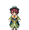 Sprite de Grancelite