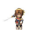 Sprite de Anelace