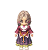 Sprite de Ilene