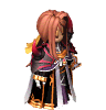 Sprite de Maître de Phantasma