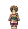 Sprite de Melvin