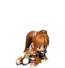 Sprite de Estelle