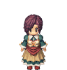 Sprite de Patty