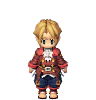 Sprite de Elnan