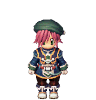 Sprite de Observatrice Echo