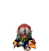Sprite de Scherazard