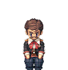 Sprite de Dario