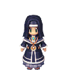 Sprite de Sister Noah