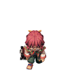 Sprite de Dorothy