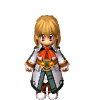 Sprite de Olivier