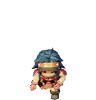 Sprite de Josette