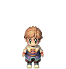 Sprite de Frère du marié
