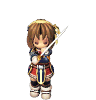 Sprite de Anelace