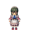 Sprite de Kitty