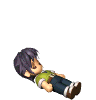 Sprite de Joshua
