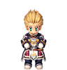 Sprite de Richard