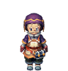 Sprite de Igor