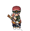 Sprite de Soldat