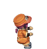 Sprite de Faye