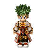 Sprite de Kevin