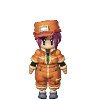 Sprite de Travailleuse