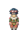 Sprite de personnage