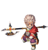 Sprite de General Morgan