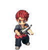 Sprite de Rais