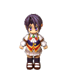 Sprite de Kloe
