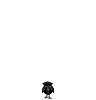 Sprite de personnage