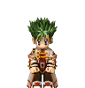 Sprite de Kevin