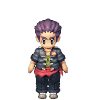 Sprite de Rocco