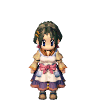 Sprite de Matron Theresa