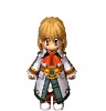 Sprite de Olivier