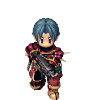 Sprite de Gilbert