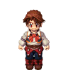Sprite de Cassius