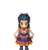 Sprite de Passager