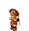 Sprite de Tita