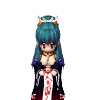 Sprite de Luciola, l'Illusoire