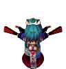 Sprite de Luciola, l'Illusoire