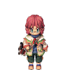 Sprite de Dorothy