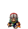 Sprite de Scherazard