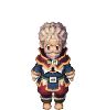 Sprite de Maire Klaus