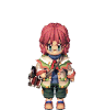 Sprite de Dorothy
