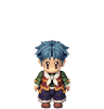 Sprite de Gaspard