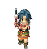 Sprite de Josette