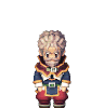 Sprite de Maire Klaus