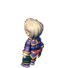 Sprite de Passager